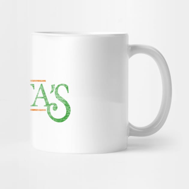Juanita's by rt-shirts